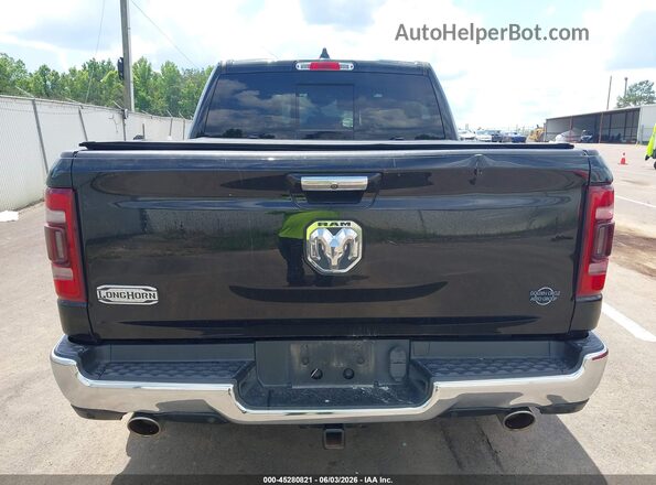 1C6RREKT2KN827982 2019 RAM 1500 Black 