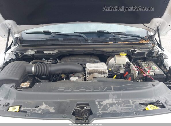 1C6RRERT2LN320667 2020 RAM 1500 White 