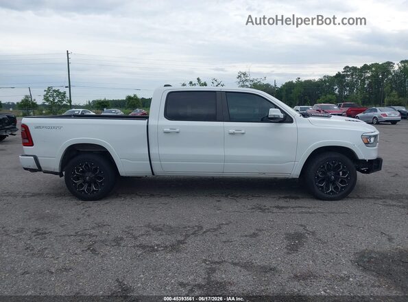 1C6RRERT2LN320667 2020 RAM 1500 White 