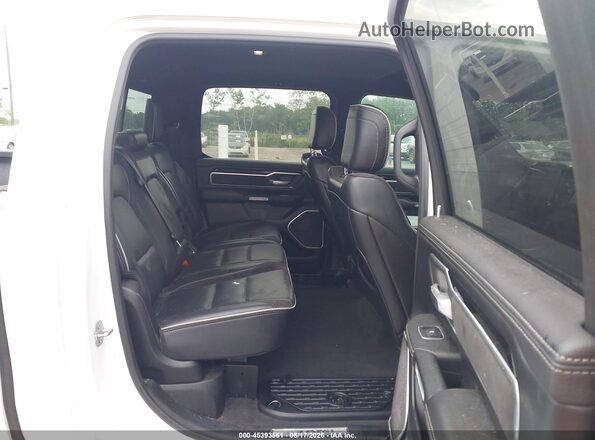1C6RRERT2LN320667 2020 RAM 1500 White 