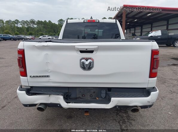 1C6RRERT2LN320667 2020 RAM 1500 White 