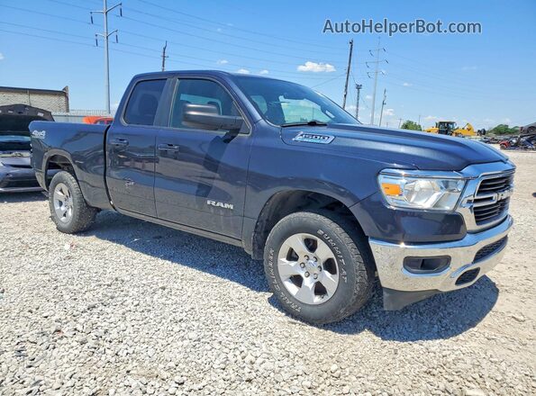 1C6RRFBG5MN787151 2021 RAM 1500 Black წინა მარჯვენა