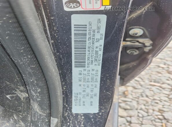 1C6RRFDG5LN320307 2020 RAM 1500 Blue Vista del compartimento del motor