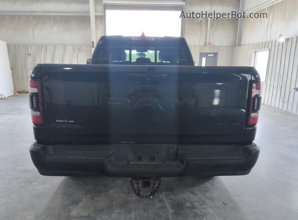 1C6RRFEG3LN352171 2020 RAM 1500 Black 