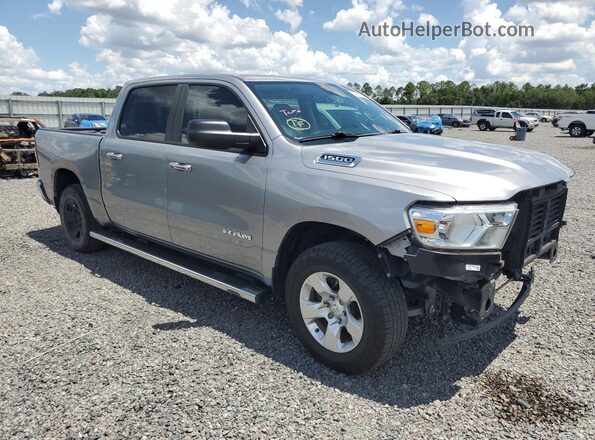1C6RRFFG0LN231841 2020 RAM 1500 Gray 