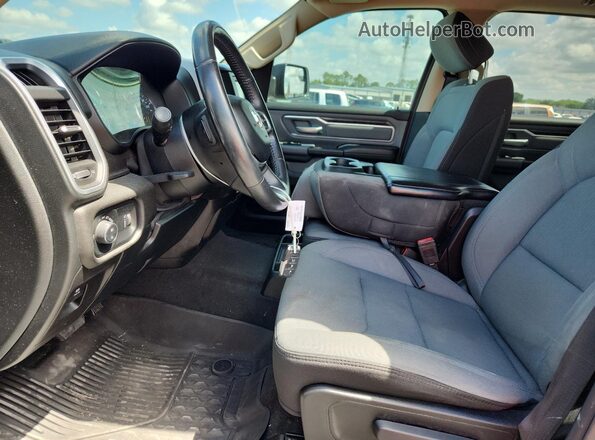 1C6RRFFG0LN231841 2020 RAM 1500 Gray 