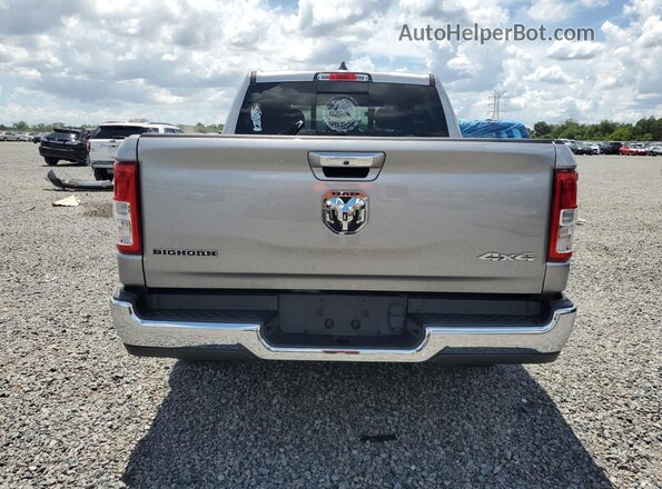 1C6RRFFG0LN231841 2020 RAM 1500 Gray 