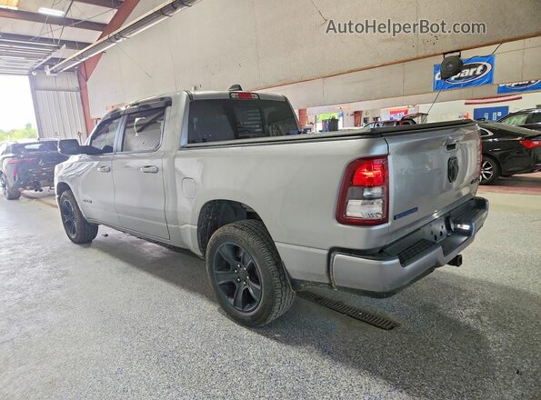 1C6RRFFG2LN298537 2020 RAM 1500 Silver 