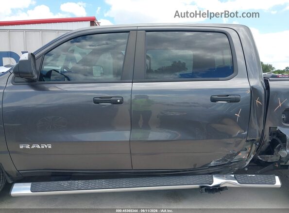 1C6RRFFG3PN606367 2023 RAM 1500 Gray 