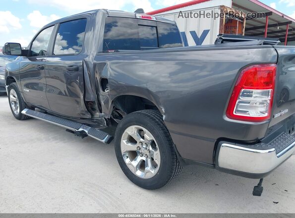 1C6RRFFG3PN606367 2023 RAM 1500 Gray 