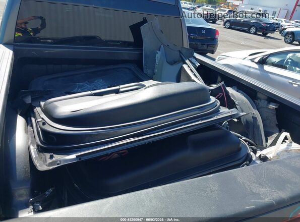 1C6RRFFG3RN213505 2024 RAM 1500 Gray Instrument cluster view