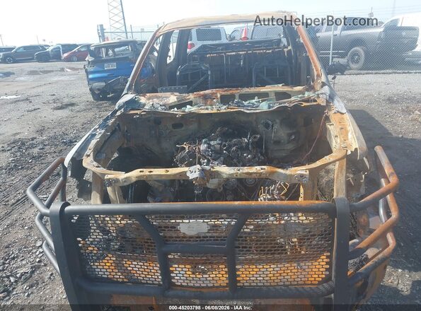 1C6RRFFG4KN888463 2019 RAM 1500 Черный Вид сзади