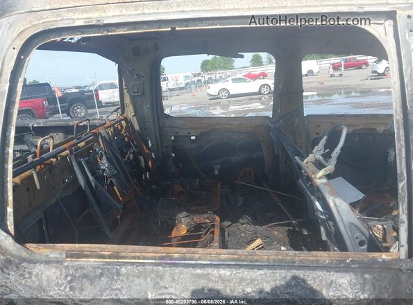 1C6RRFFG4KN888463 2019 RAM 1500 Черный Вид наклейки с VIN-кодом