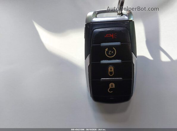 1C6RRFFG6KN845484 2019 RAM 1500 Black წინა პანელის ხედი