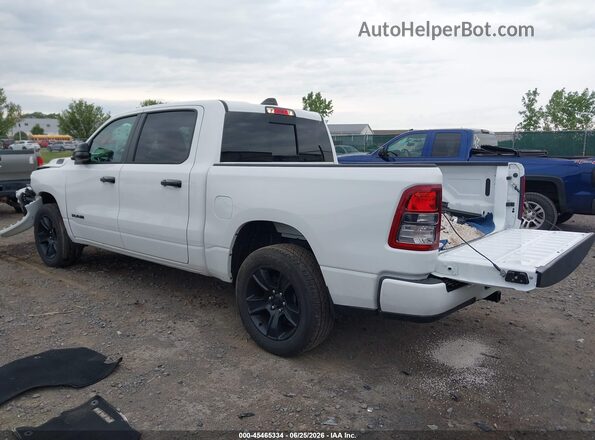 1C6RRFFG6RN116444 2024 RAM 1500 White Tył lewy