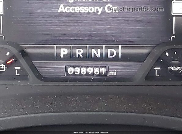 1C6RRFFG6RN116444 2024 RAM 1500 White 