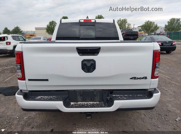 1C6RRFFG6RN116444 2024 RAM 1500 White 