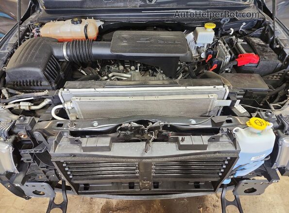 1C6RRFFG8NN328577 2022 RAM 1500 Gray 
