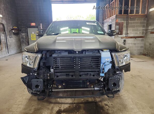 1C6RRFFG8NN328577 2022 RAM 1500 Gray 