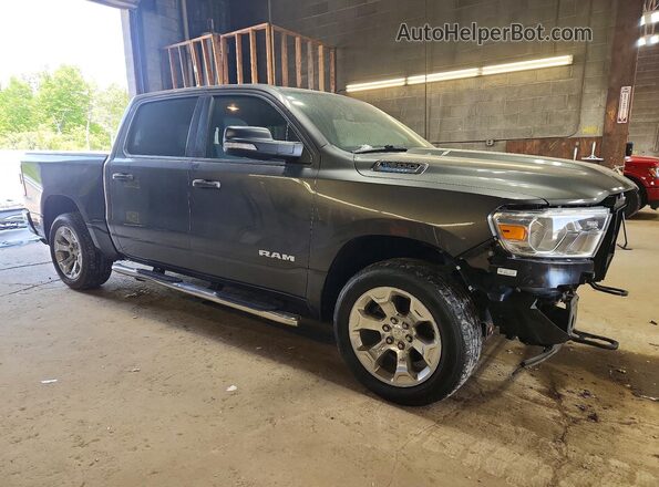 1C6RRFFG8NN328577 2022 RAM 1500 Gray 