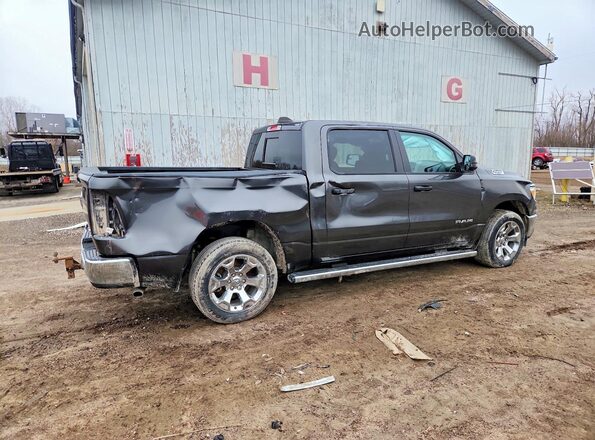 1C6RRFFG8PN590070 2023 RAM 1500 Gray 