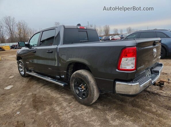 1C6RRFFG8PN590070 2023 RAM 1500 Gray 