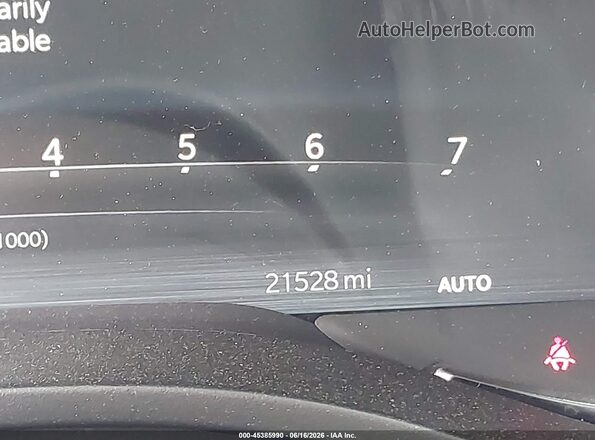 1C6RRFFG9SN698125 2025 RAM 1500 Silver 