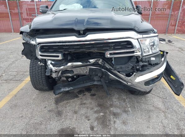 1C6RRFFGXPN632383 2023 RAM 1500 Black Vista frontal