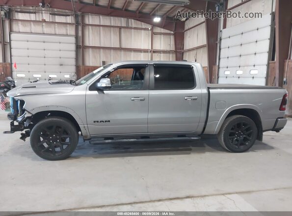 1C6RRFJG6LN361002 2020 RAM 1500 Silver 