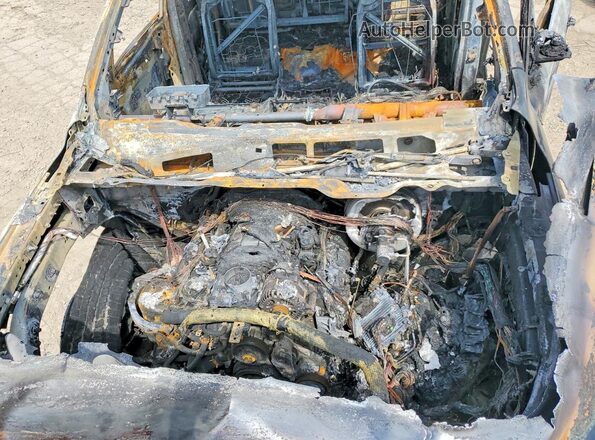 1C6SRFBT4LN136820 2020 RAM 1500 Burn Вид задньої частини салону