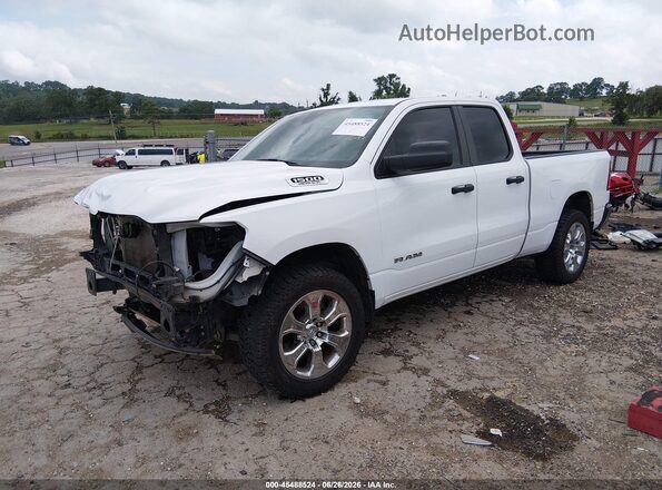 1C6SRFCT1NN438289 2022 RAM 1500 White Przód lewy