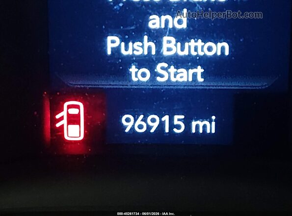 1C6SRFCT4LN109065 2020 RAM 1500 Red 