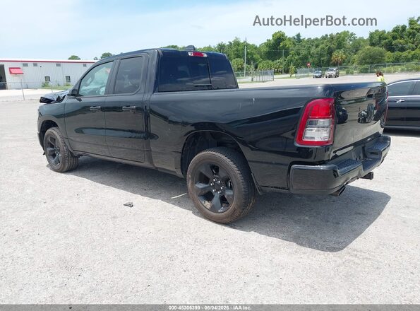 1C6SRFCT6RN208382 2024 RAM 1500 Black 