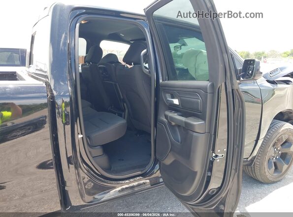 1C6SRFCT6RN208382 2024 RAM 1500 Black 
