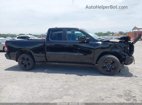 1C6SRFCT6RN208382 2024 RAM 1500 Black 