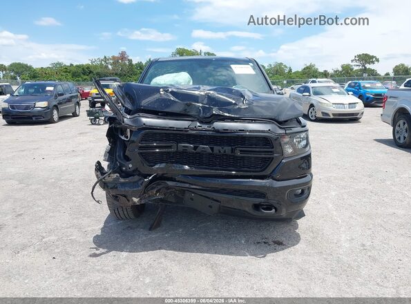 1C6SRFCT6RN208382 2024 RAM 1500 Black 