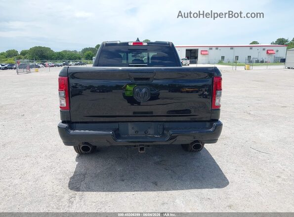 1C6SRFCT6RN208382 2024 RAM 1500 Black 