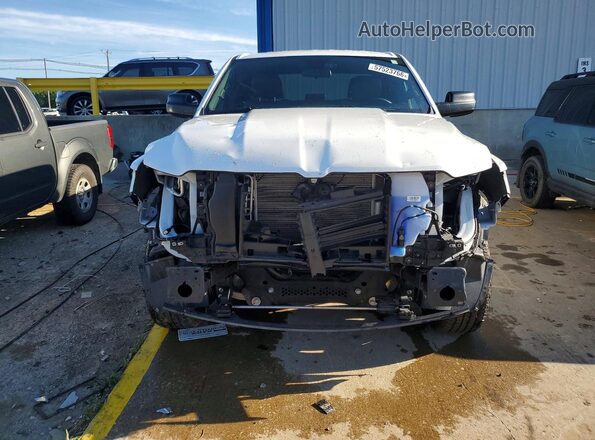 1C6SRFCT7RN117170 2024 RAM 1500 White წინა ხედი
