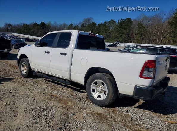 1C6SRFCTXPN586492 2023 RAM 1500 White 
