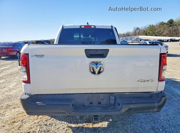 1C6SRFCTXPN586492 2023 RAM 1500 White 