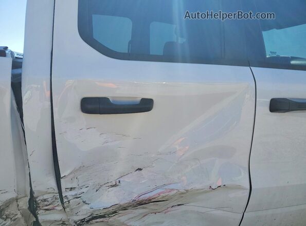 1C6SRFCTXPN586492 2023 RAM 1500 White 
