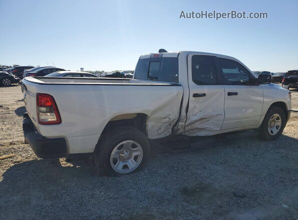 1C6SRFCTXPN586492 2023 RAM 1500 White 