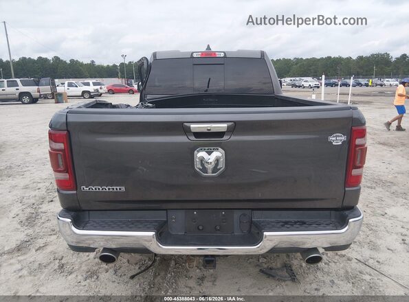 1C6SRFDT8LN227540 2020 RAM 1500 Gray 
