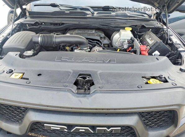1C6SRFET9KN842031 2019 RAM 1500 Угольный 