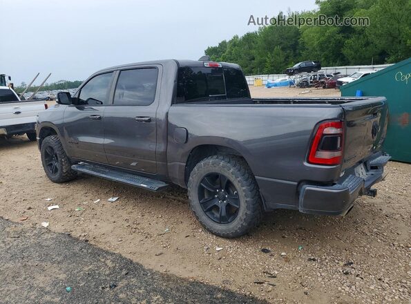 1C6SRFFM3MN576256 2021 RAM 1500 Charcoal Tył lewy
