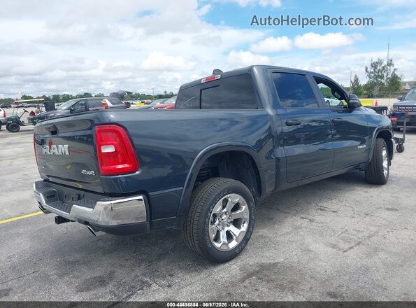 1C6SRFFP4TN254850 2026 RAM 1500 Gray 
