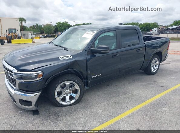 1C6SRFFP4TN254850 2026 RAM 1500 Gray 