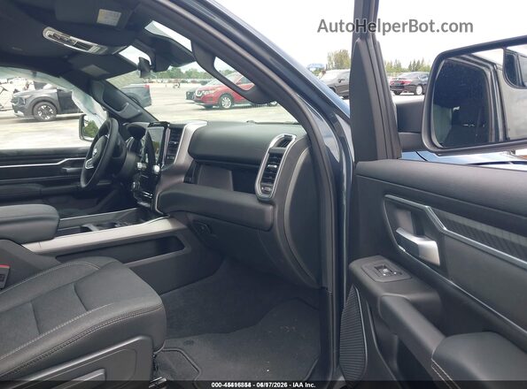 1C6SRFFP4TN254850 2026 RAM 1500 Gray 