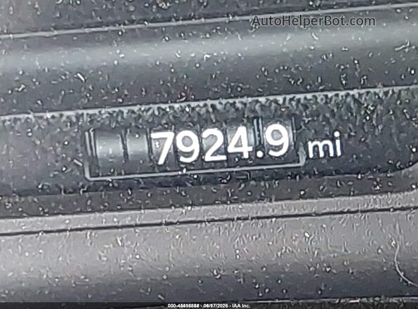 1C6SRFFP4TN254850 2026 RAM 1500 Gray 