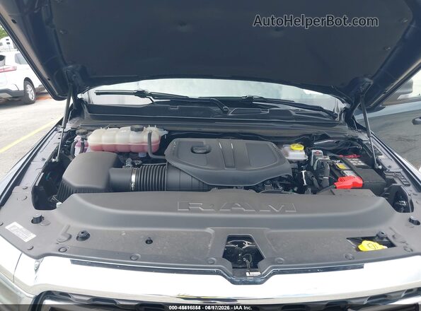 1C6SRFFP4TN254850 2026 RAM 1500 Gray 